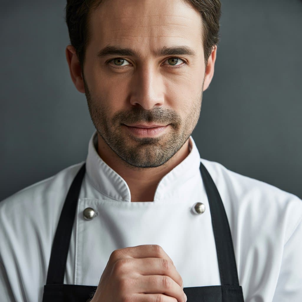 Gastronomie-Team und digitale Tools in der Küche